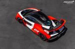 McLaren Senna 2019 года